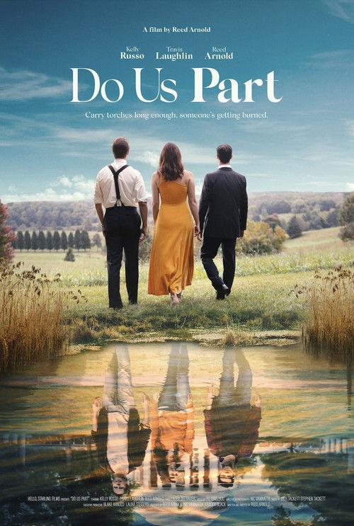 Do Us Part film afişi