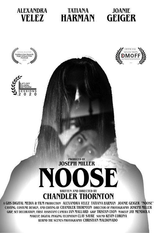 Noose film afişi