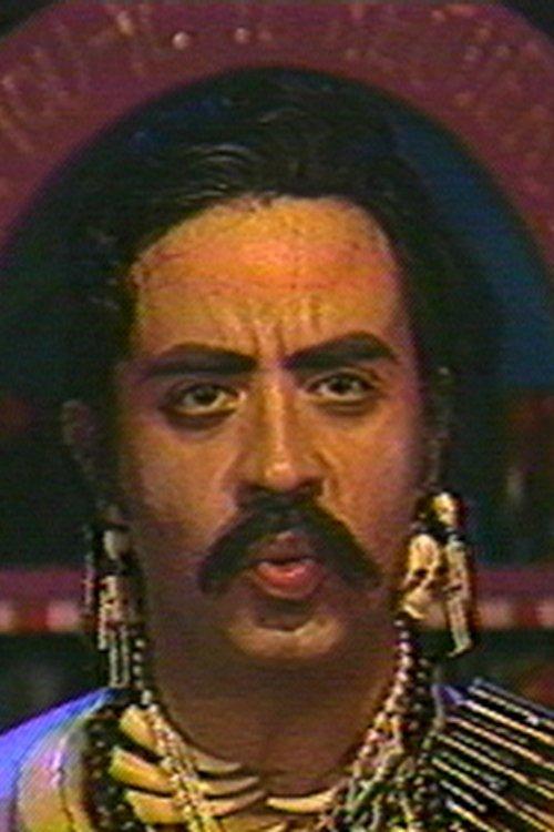 Son of Border Crisis film afişi