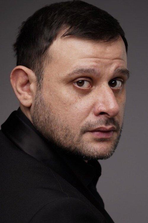 Nodari Dzhanelidze fotoğrafı