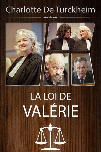 LaLloi de Valerie, tous coupables film afişi