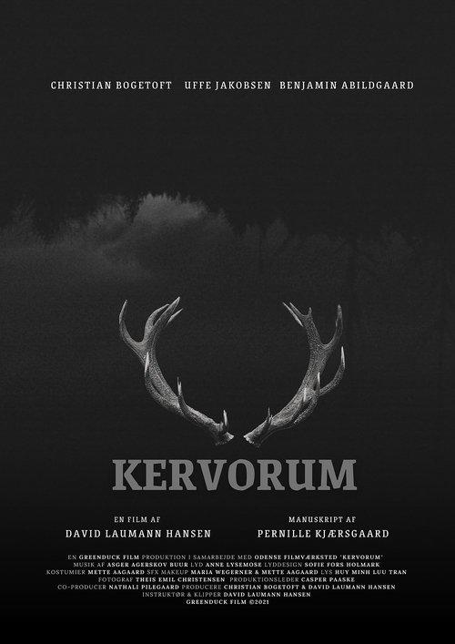 Kervorum film afişi