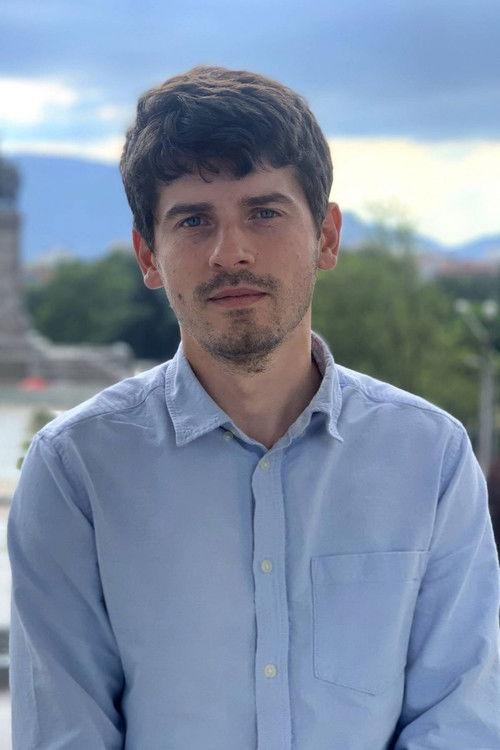 Veselin Dimanov fotoğrafı