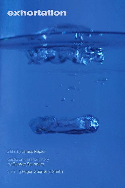 Exhortation film afişi