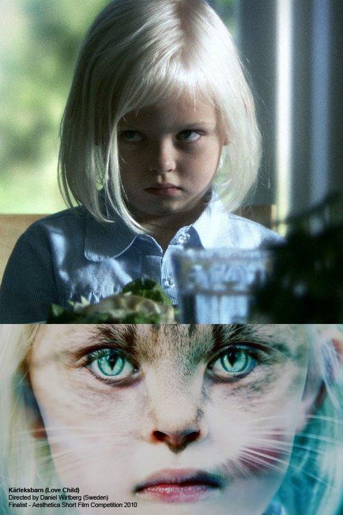 Love Child film afişi