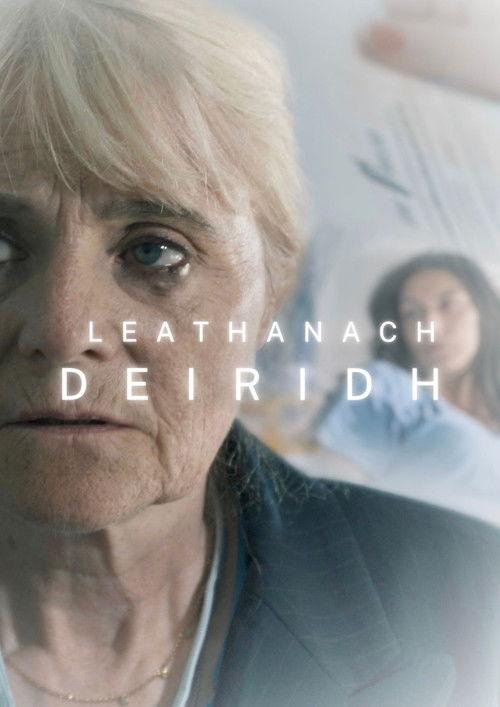 Leathanach Deiridh film afişi