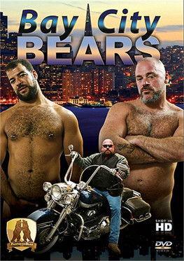 Bay City Bears film afişi