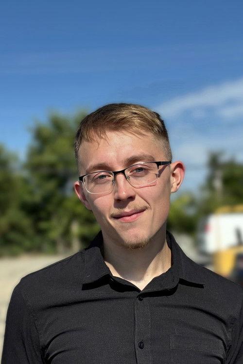 Mason Hawkins fotoğrafı