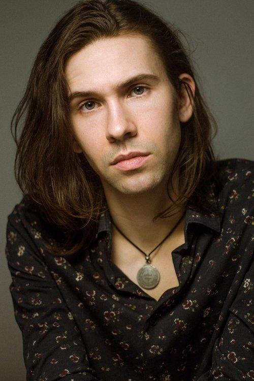 Benjamin Frankenberg fotoğrafı