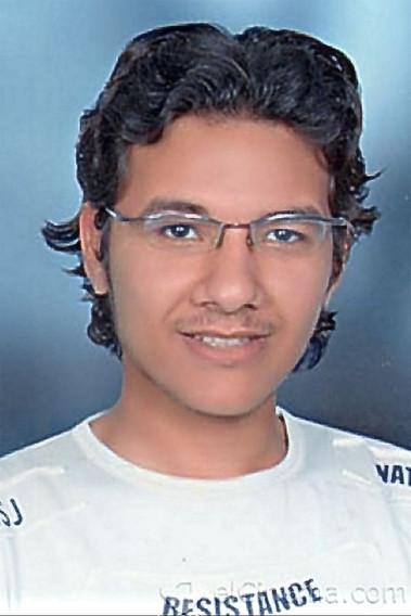 Shady Abu Shady fotoğrafı