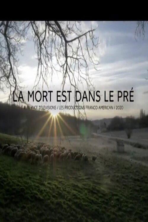 La Mort est dans le pré film afişi
