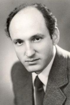 Vladimir Laptev fotoğrafı