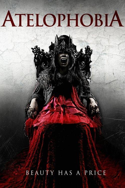 Atelophobia film afişi