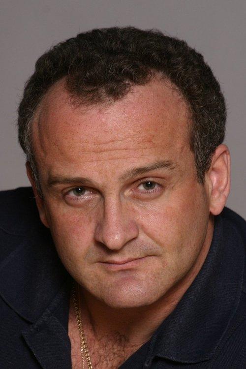 Aleksey Ogurtsov fotoğrafı