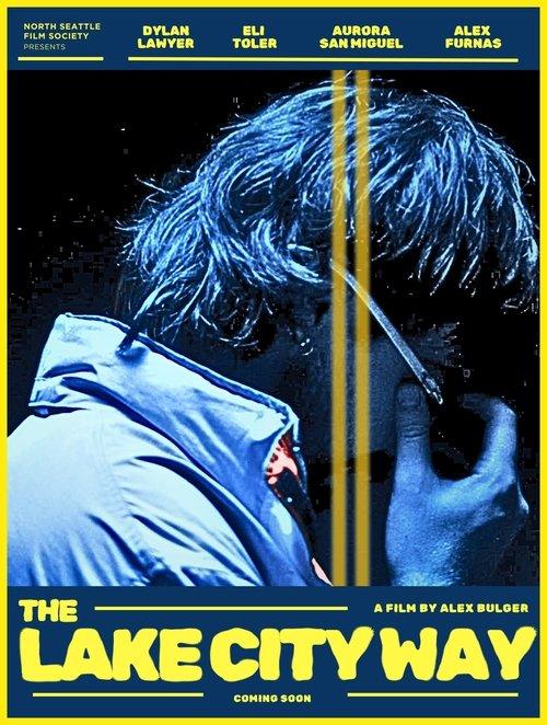 The Lake City Way film afişi