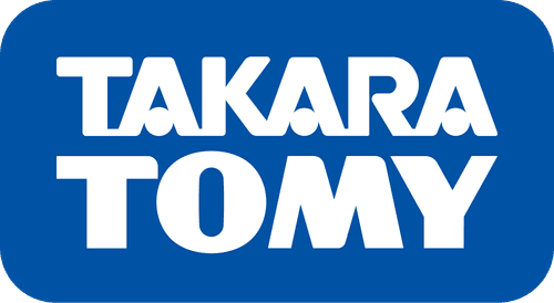 TakaraTomy logo
