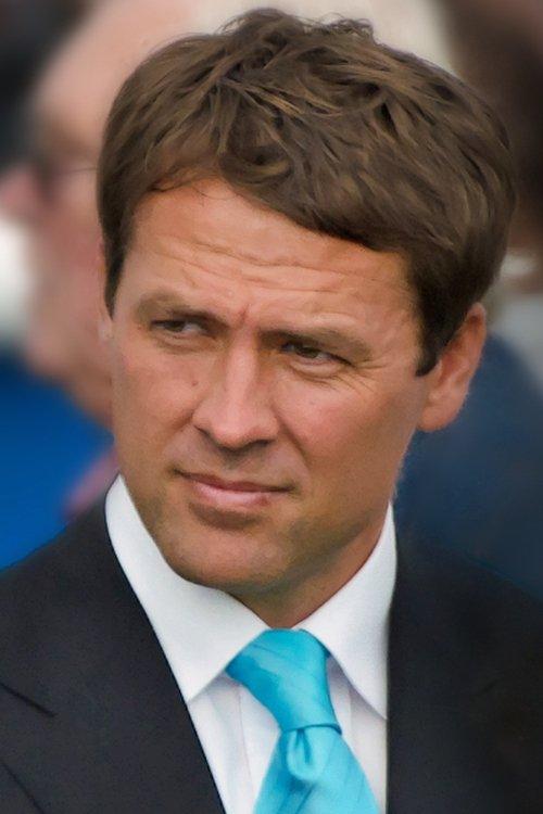Michael Owen fotoğrafı