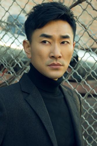 Li Tianye fotoğrafı