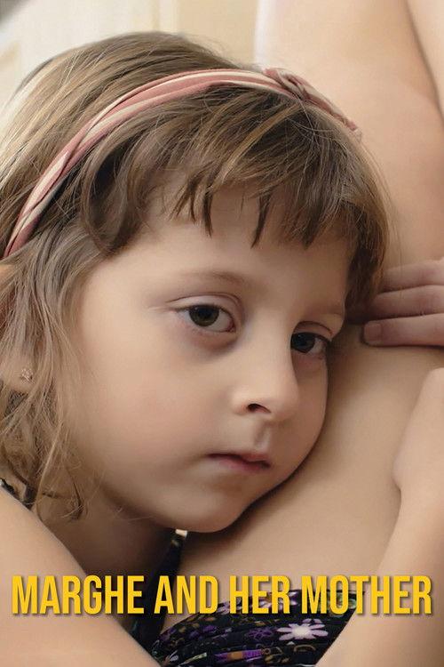 Marghe and Her Mother film afişi