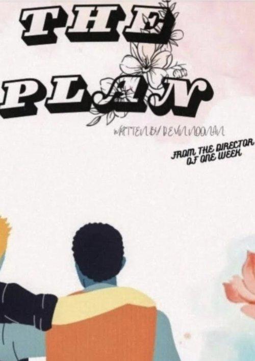The Plan film afişi