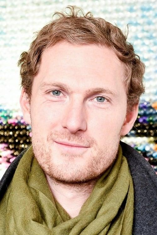 Sam Hoare fotoğrafı