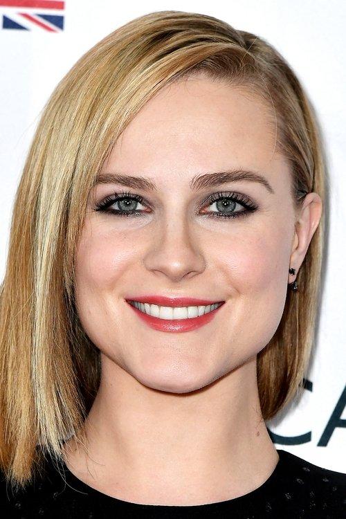 Evan Rachel Wood fotoğrafı