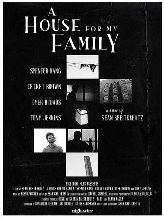 A House for My Family film afişi