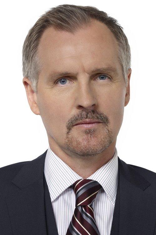 Andrew Airlie fotoğrafı