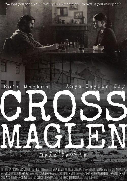 Crossmaglen film afişi