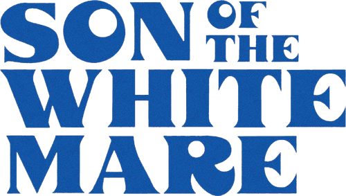 Son of the White Mare logo
