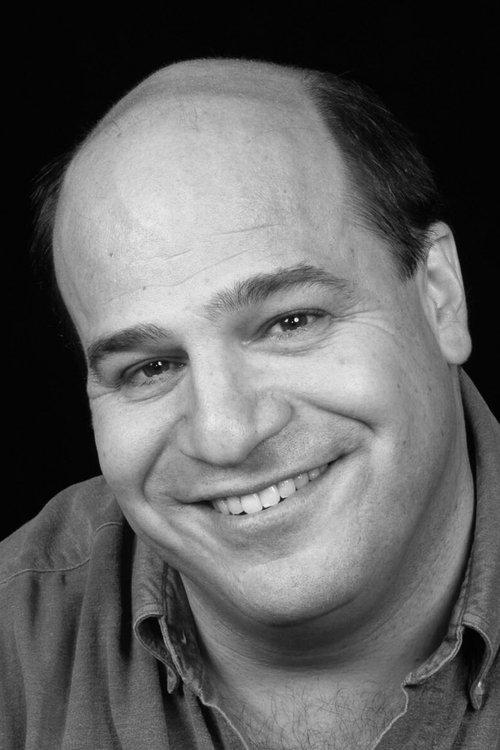 Harry Standjofski fotoğrafı