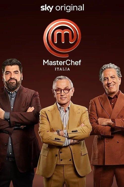Masterchef Italy Sezon 13