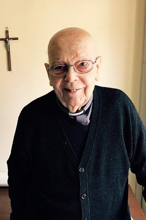 Gabriele Amorth fotoğrafı