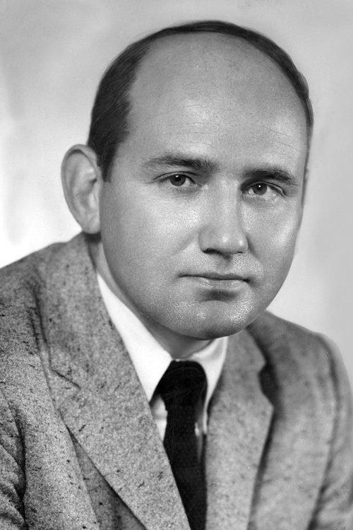 Martin Ransohoff fotoğrafı