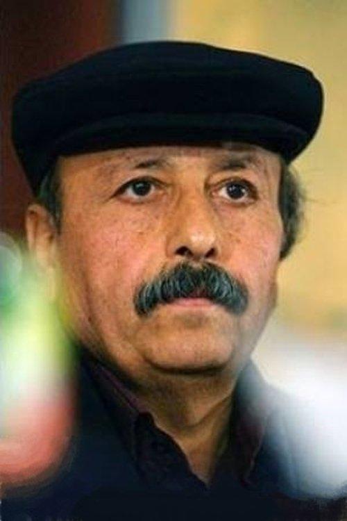 Akbar Khajavi fotoğrafı