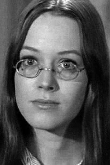 Patricia Mattick fotoğrafı