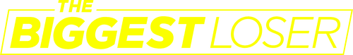 The Biggest Loser logo