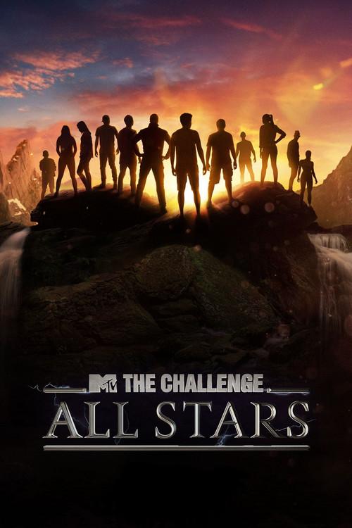The Challenge: All Stars Sezon 1