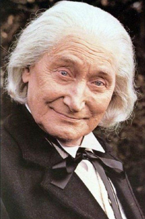 Richard Hurndall fotoğrafı