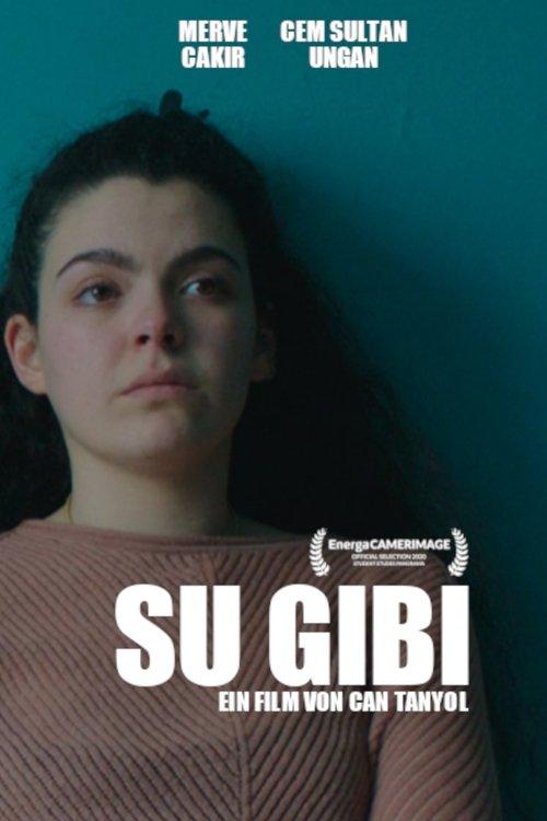 Su Gibi film afişi