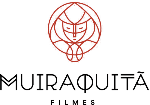 Muiraquitã Filmes logo