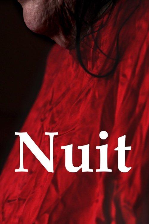 Nuit film afişi