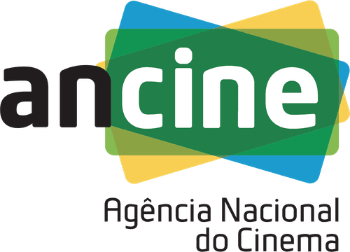 Agência Nacional do Cinema - ANCINE logo