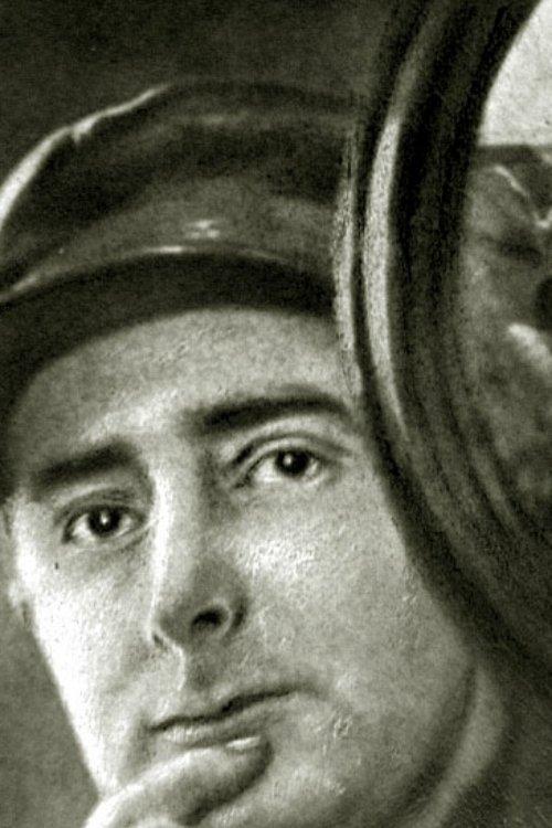 All Vertovs film afişi