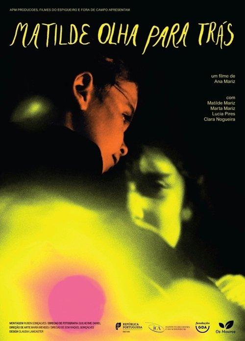 Matilde Looks Back film afişi