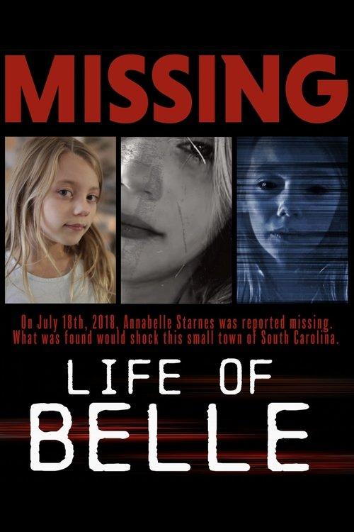 Life of Belle film afişi
