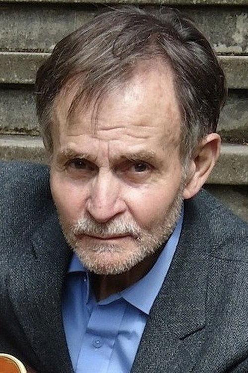 Weston Gavin fotoğrafı