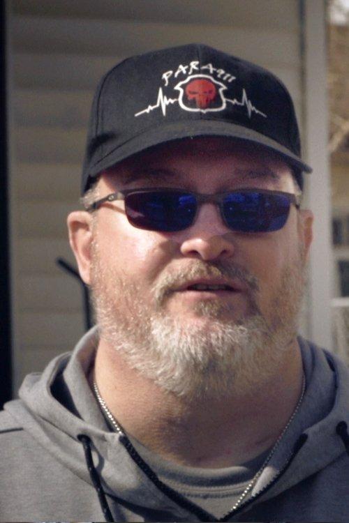 David LaFleur fotoğrafı