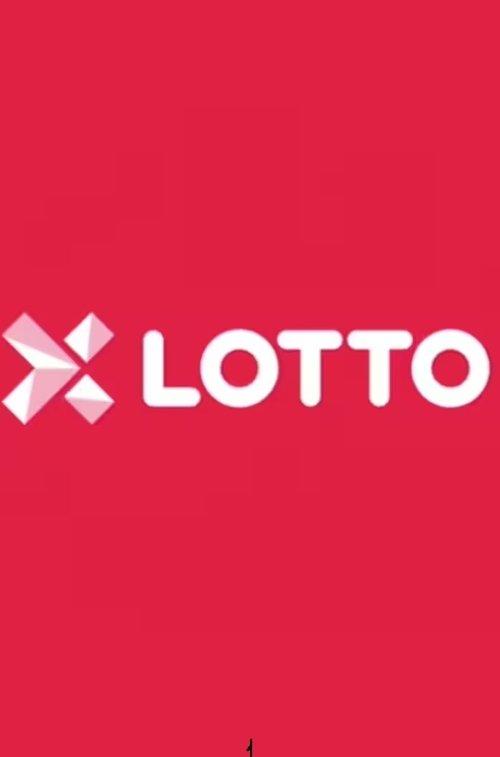 Lotto dizi afişi