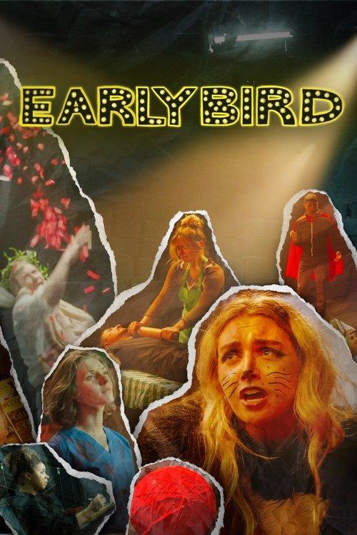 Earlybird film afişi